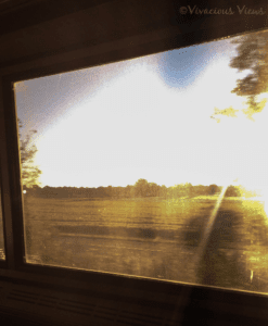 Amtrak Train Travel
