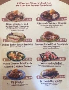 Disney Quick-Service Meals Disney Quick-Service Meals