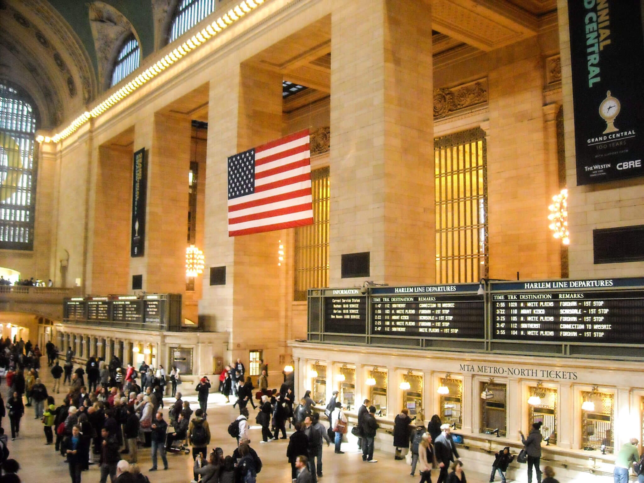 Things To Do Before You Travel