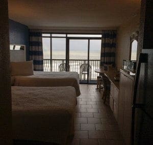 Hotel Blue in Myrtle Beach Hotel Blue in Myrtle Beach