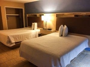 Hotel Blue in Myrtle Beach Hotel Blue in Myrtle Beach