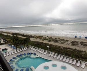 Hotel Blue in Myrtle Beach Hotel Blue in Myrtle Beach