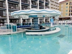 Hotel Blue in Myrtle Beach Hotel Blue in Myrtle Beach