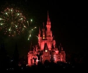 Mickey's Not So Scary Halloween Party Mickey's Not So Scary Halloween Party