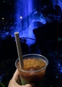Pongu Pongu. Vivacious Views. Night Blossom Boba Balls Pongu Pongu. Vivacious Views. Night Blossom Boba Balls