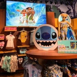 Times Square Disney Store. Moana. Vivacious Views Times Square Disney Store. Moana. Vivacious Views
