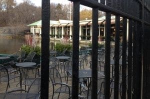 Central Park Faves. Boathouse Restaurant Patio. Vivacious Views Central Park Faves. Boathouse Restaurant Patio. Vivacious Views