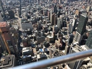 Empire State Building. City Views. Vivacious Views Empire State Building. City Views. Vivacious Views