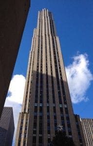 Top of the Rock. Building View. Vivacious Views Top of the Rock. Building View. Vivacious Views
