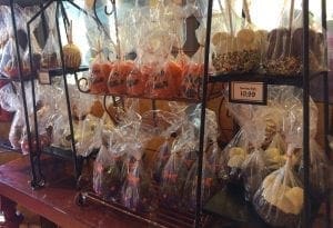 Halloween and Fall Favorites at Disney World. Candy Cauldron. Candy Apples. Vivacious Views Halloween and Fall Favorites at Disney World. Candy Cauldron. Candy Apples. Vivacious Views