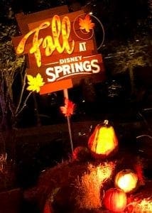 Halloween and Fall Favorites at Disney World. Disney Springs Decor. Vivacious Views Halloween and Fall Favorites at Disney World. Disney Springs Decor. Vivacious Views