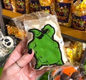 Halloween and Fall Favorites at Disney World. Oogie Boogie Rice Krispie. Vivacious Views Halloween and Fall Favorites at Disney World. Oogie Boogie Rice Krispie. Vivacious Views