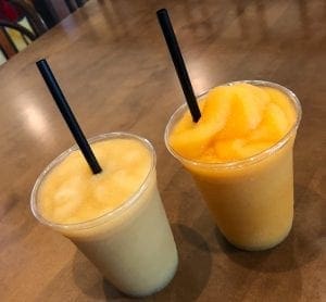 Halloween and Fall Favorites at Disney World. Wine Slushies. Vivacious Views Halloween and Fall Favorites at Disney World. Wine Slushies. Vivacious Views