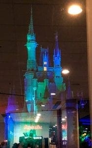 Mickey's Not So Scary Halloween Party 2018. Cosmic Ray's View. Vivacious Views