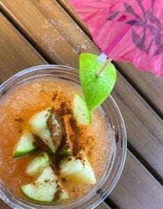 WonderFall Flavors Passport at Disney Springs. Cinnamon Sangria. YeSake. Vivacious Views WonderFall Flavors Passport at Disney Springs. Cinnamon Sangria. YeSake. Vivacious Views