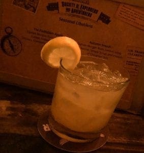 WonderFall Flavors Passport. Autumn Smash. Vivacious Views WonderFall Flavors Passport. Autumn Smash. Vivacious Views