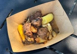 2019 Epcot Flower and Garden Festival 2019 Epcot Flower and Garden Festival. Beef Tips. Vivacious Views