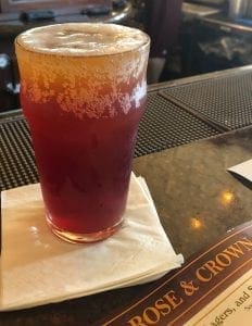 2019 Epcot Flower and Garden Festival 2019 Epcot Flower and Garden Festival. Snake Bite. Vivacious Views