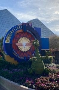 2021 Epcot Flower and Garden Festival 2021 Epcot Flower and Garden Festival