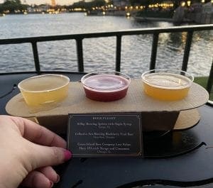2021 Epcot Flower and Garden Festival 2021 Epcot Flower and Garden Festival