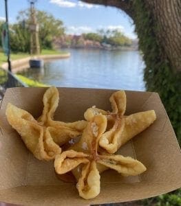 2021 Epcot Flower and Garden Festival 2021 Epcot Flower and Garden Festival