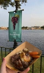 2021 Epcot Flower and Garden Festival 2021 Epcot Flower and Garden Festival