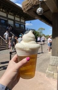 2021 Epcot Flower and Garden Festival 2021 Epcot Flower and Garden Festival