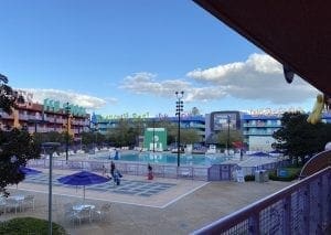 Disney’s Pop Century Resort Disney’s Pop Century Resort