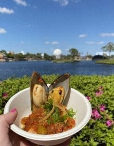 2021 Epcot Flower and Garden Festival 2021 Epcot Flower and Garden Festival
