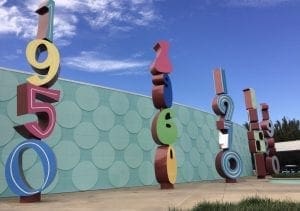 Disney’s Pop Century Resort Disney’s Pop Century Resort