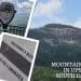 mountain hopping